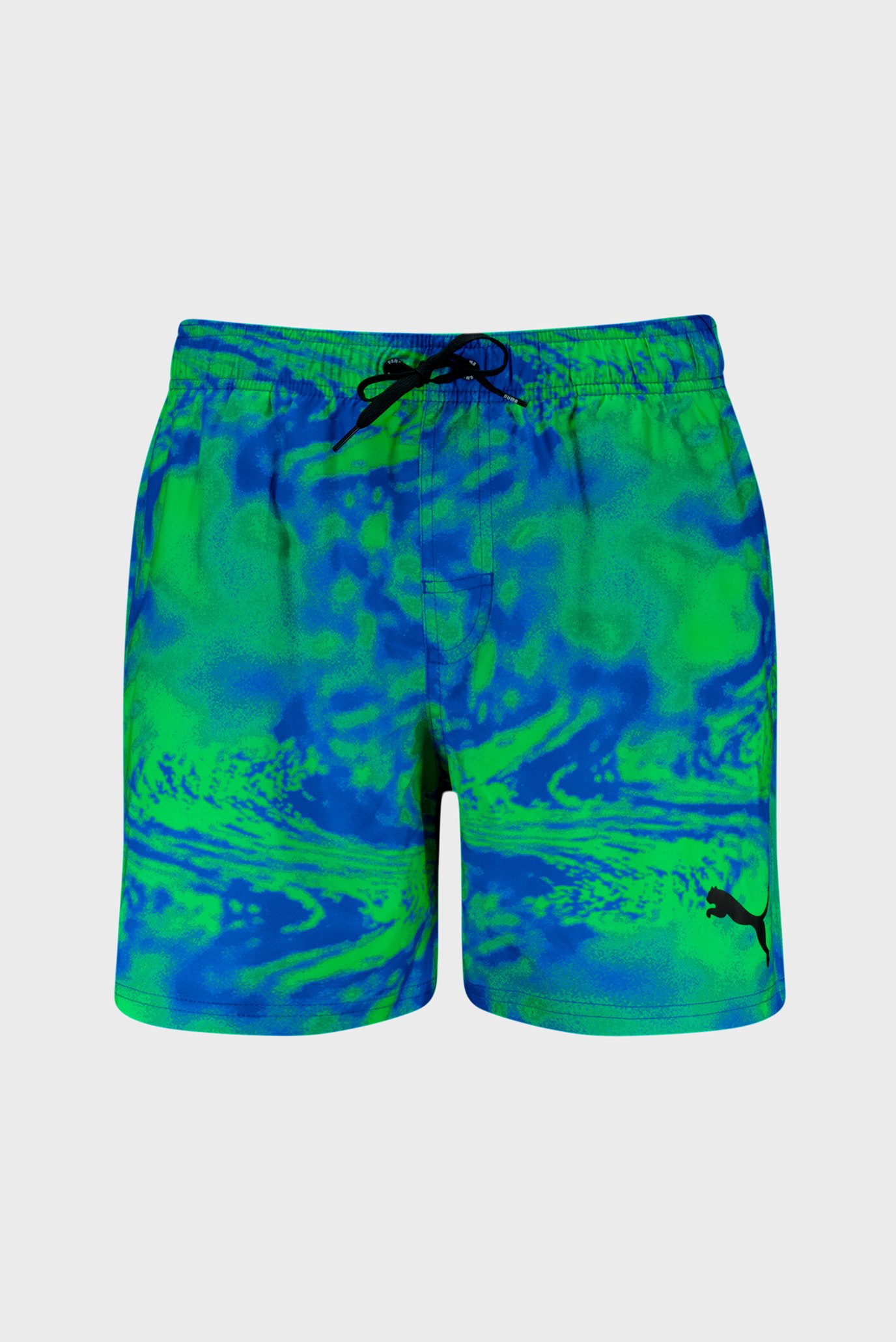 Чоловічі плавальні шорти PUMA Men's Swim Shorts 1