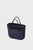 Женская темно-синяя сумка Mini