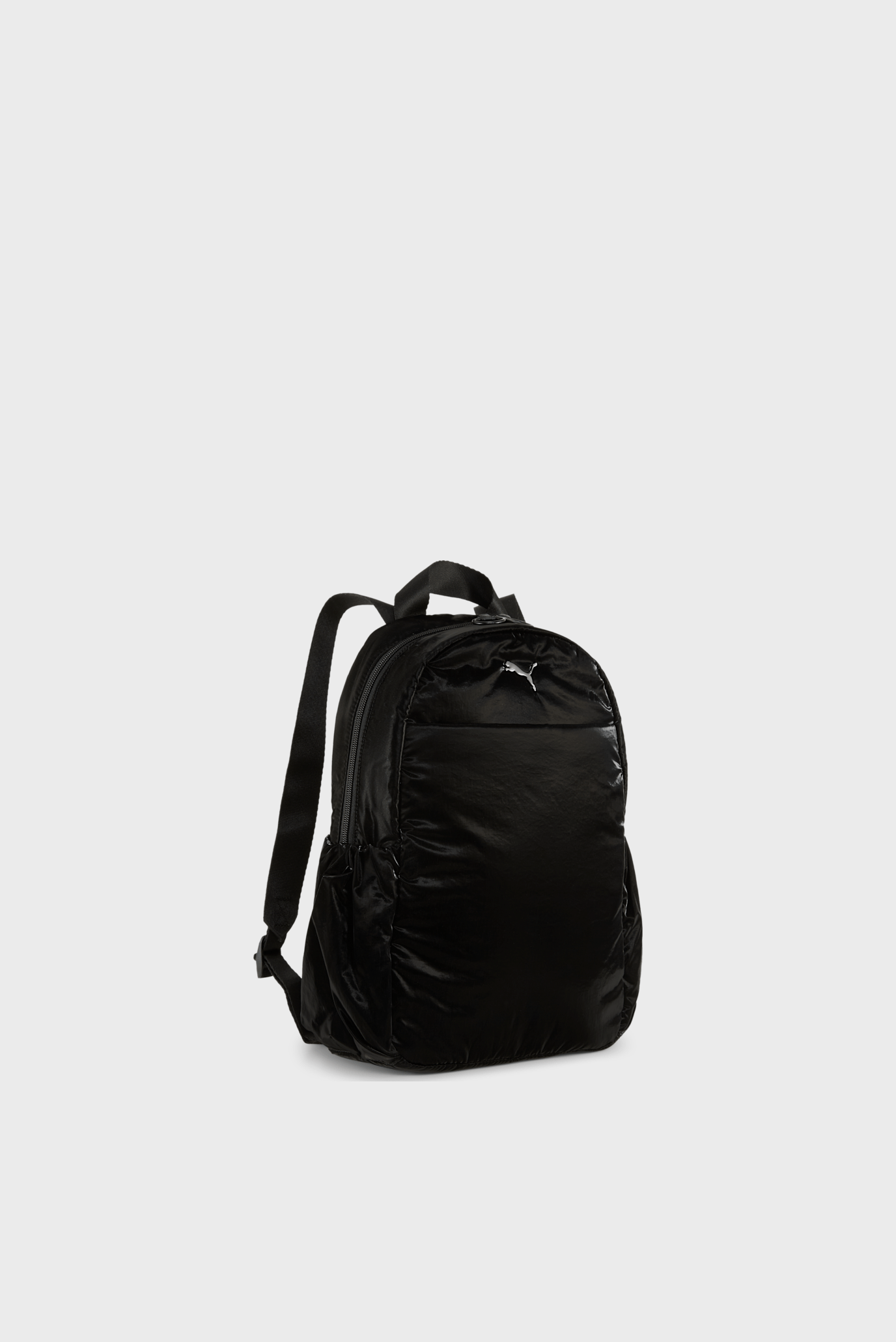 Чорний рюкзак UP Small Backpack 1