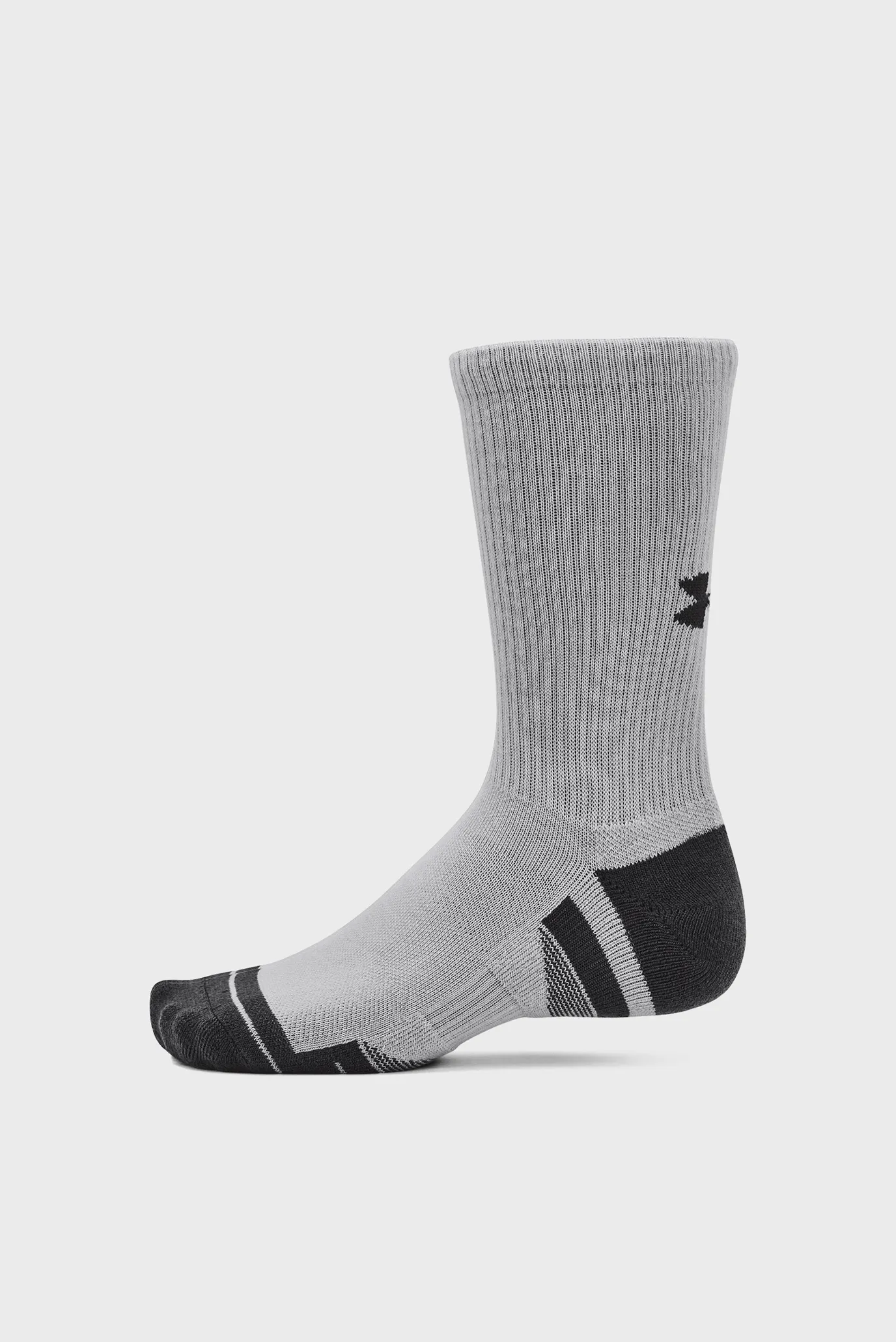 Шкарпетки (3 пари) UA Performance Tech 2