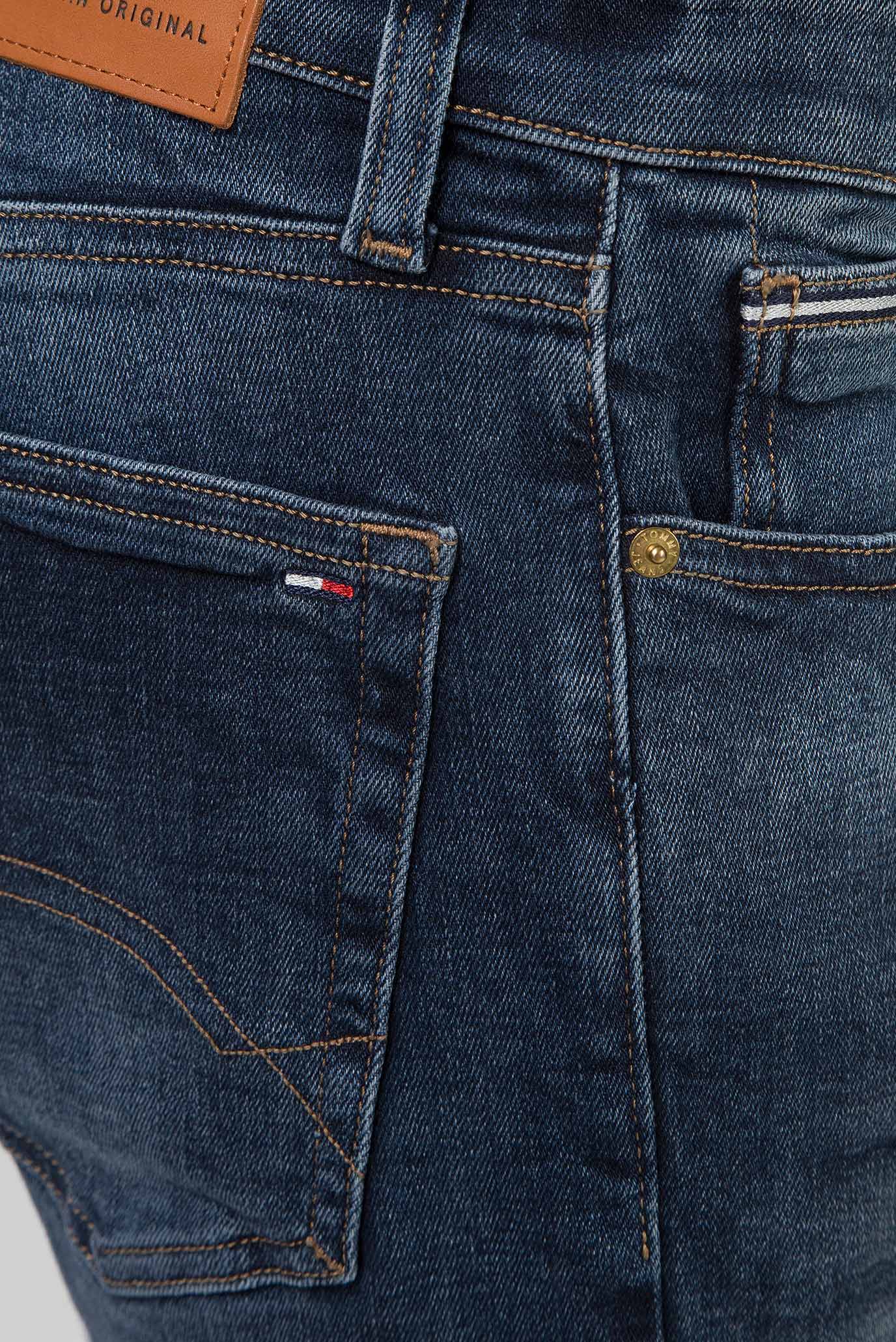 tommy hilfiger steve slim tapered