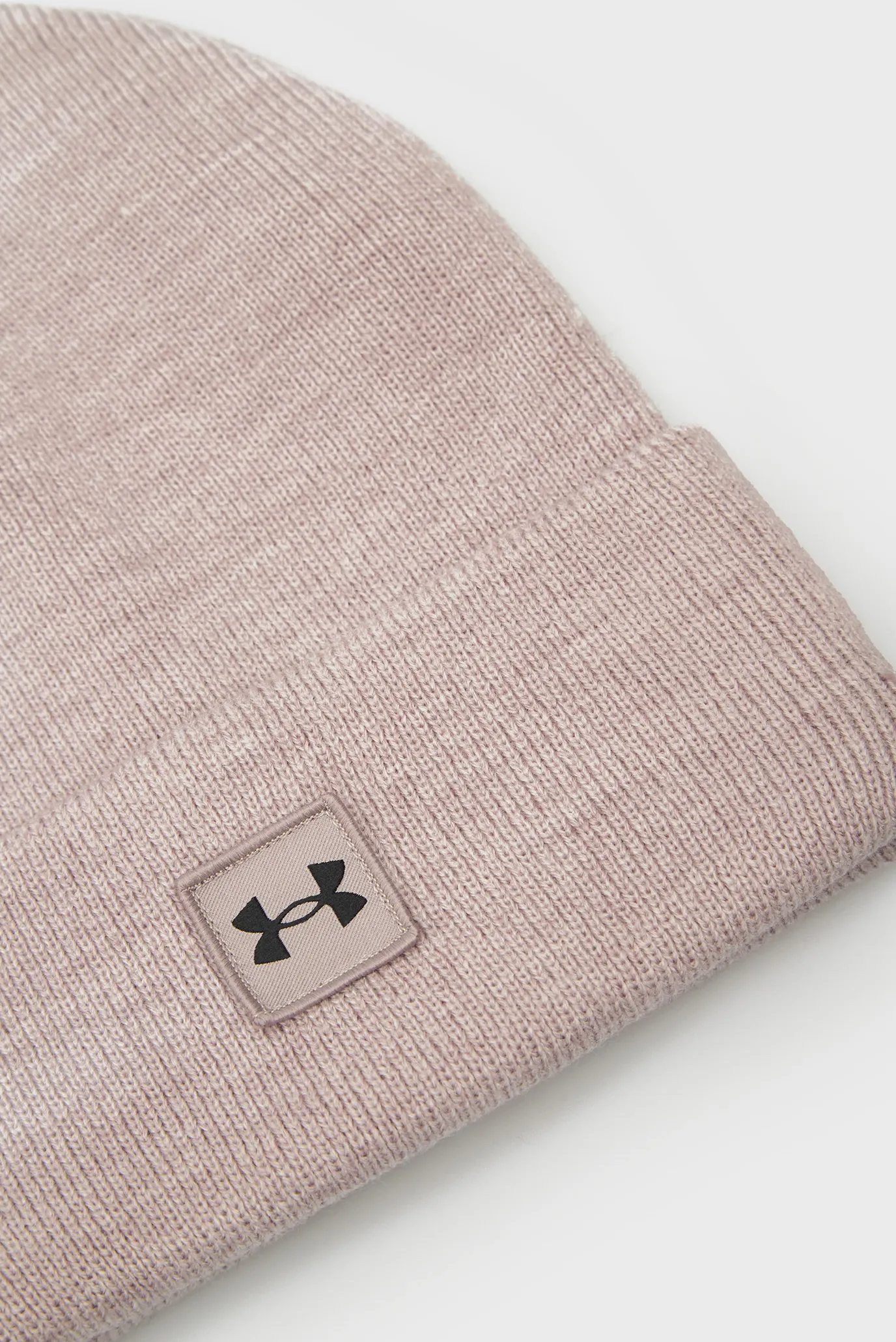 Чоловіча пудрова шапка UA Halftime Cuff 3