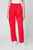 Жіночі червоні спортивні штани WRP 023