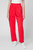 Женские красные спортивные брюки WRP 023