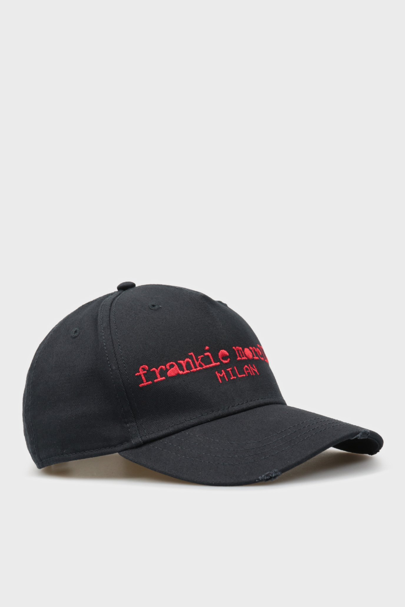 frankie morello cap