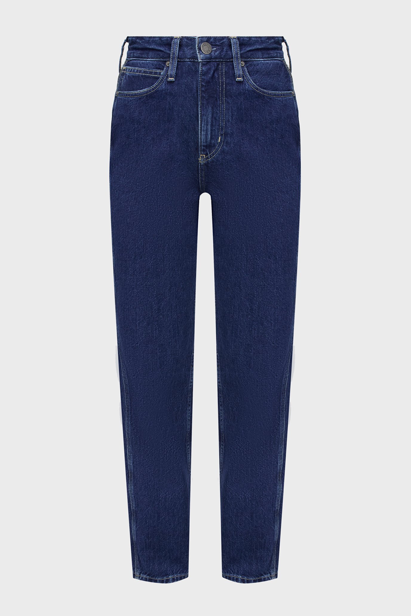 Жіночі сині джинси ARCHIVE BLUE RINSE 1