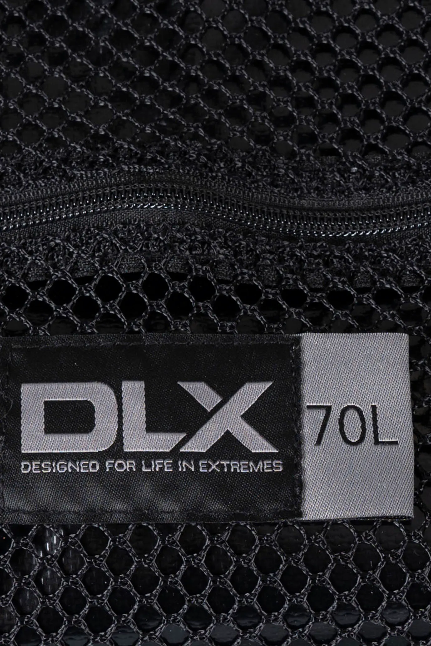 Чорна сумка-рюкзак MARNOCK70 5