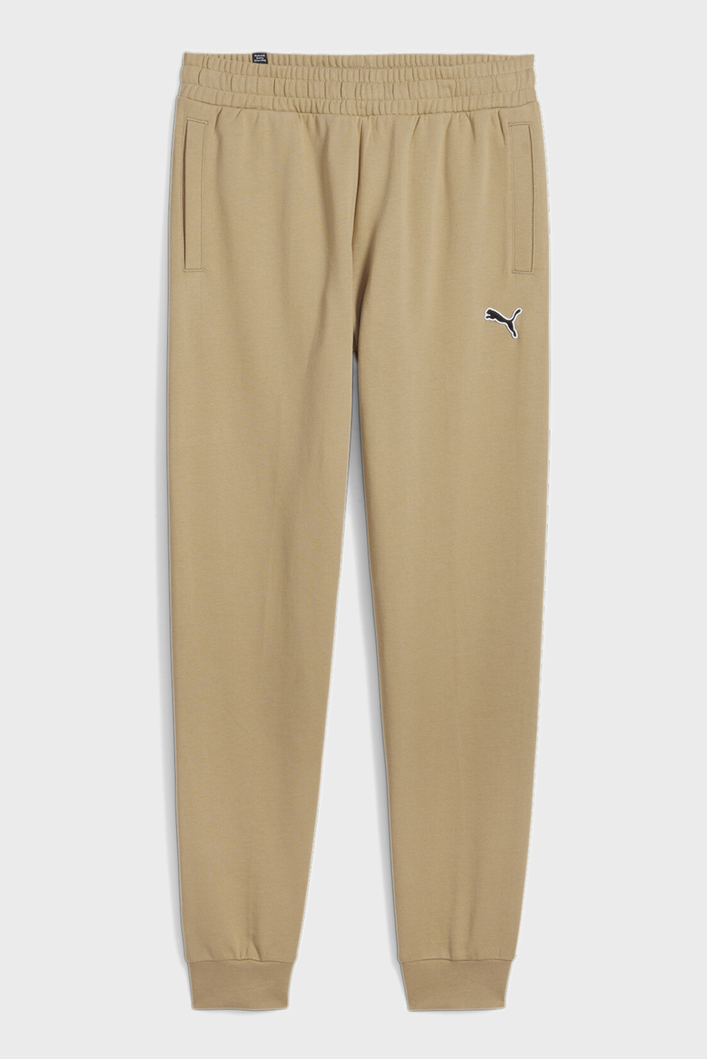 Мужские бежевые спортивные брюки Better Essentials Men's Sweatpants 1