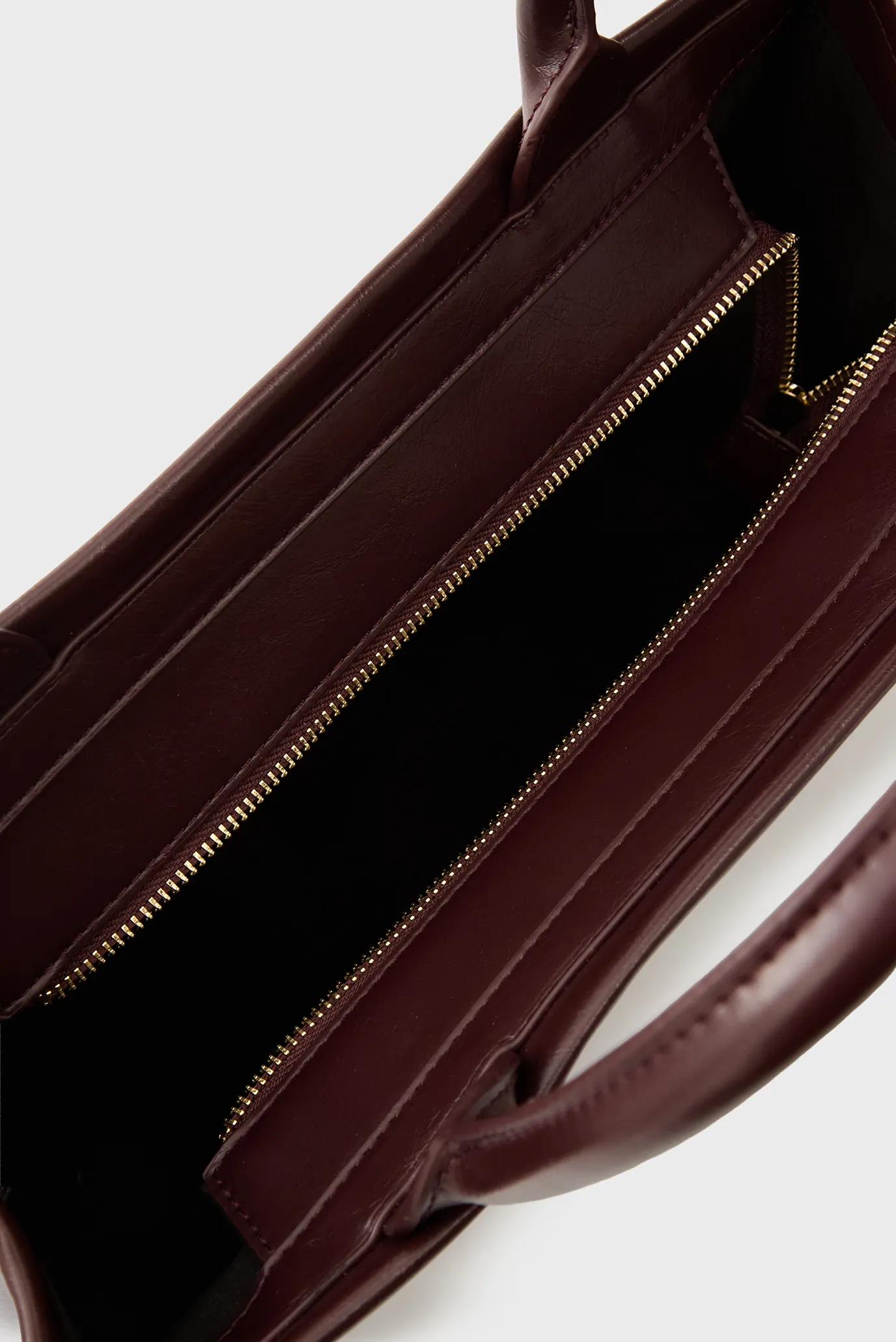 Жіноча бордова сумка 2