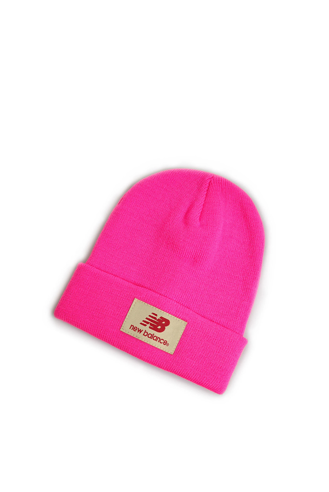 Рожева шапка Troy 1