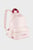 Женский розовый рюкзак с узором PUMA x lemlem Mini Backpack