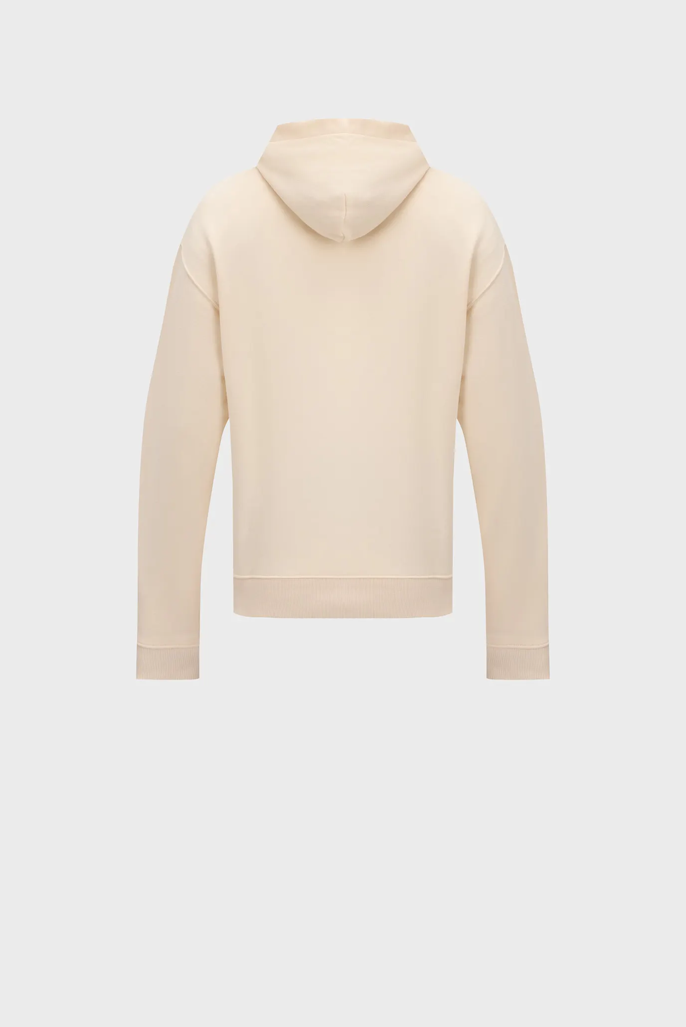 Дитяче біле худі WAVING FLAG 2