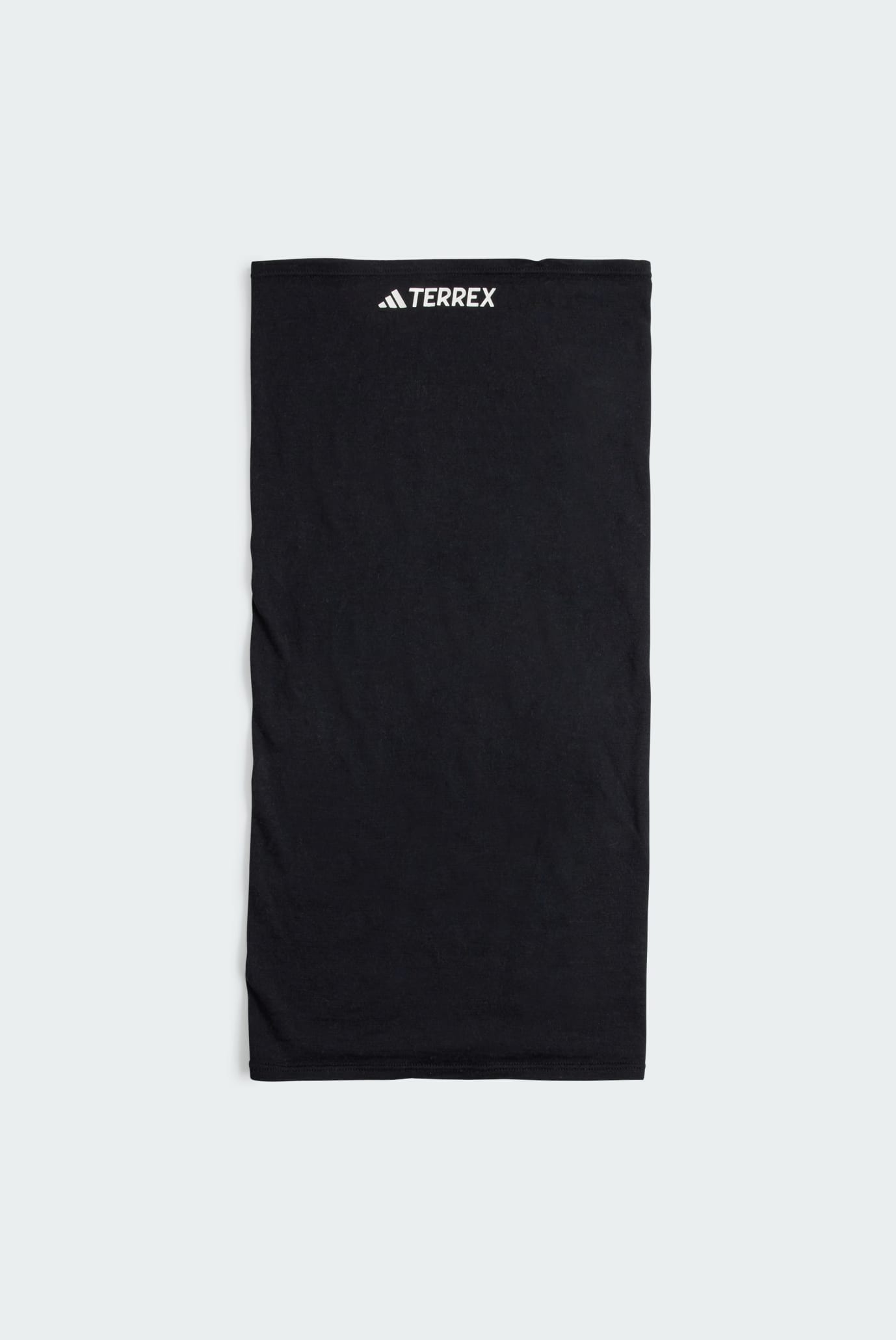 Черный баф Terrex Merino 1