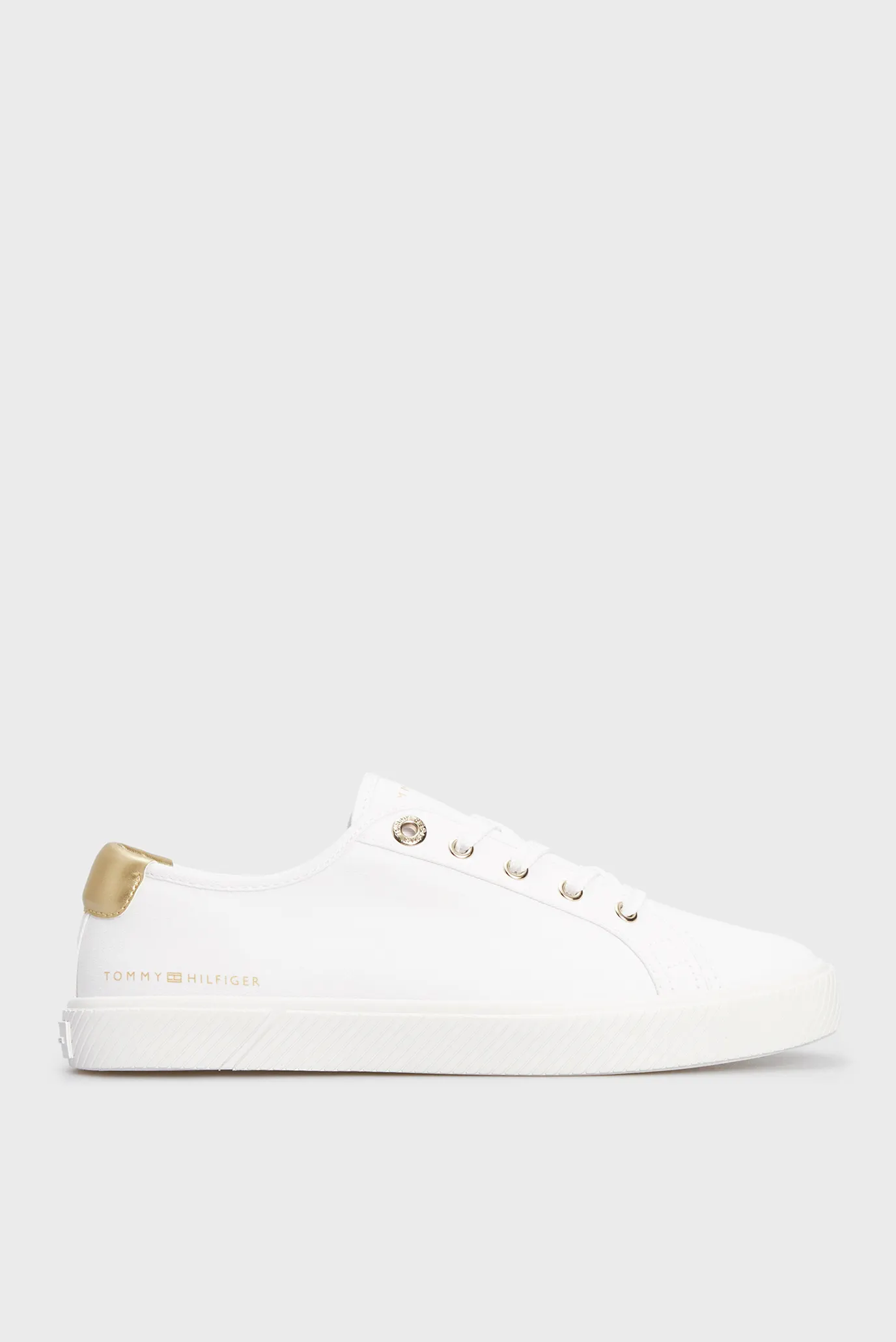 Жіночі білі кеди 1