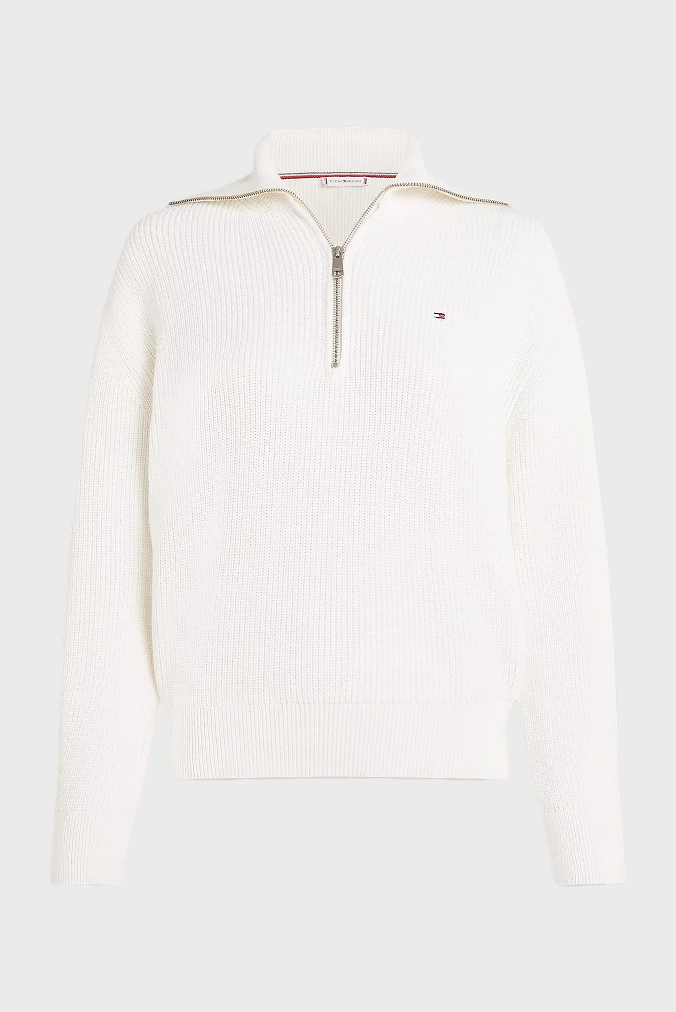 Женская белая кофта CO CARDI STITCH 5