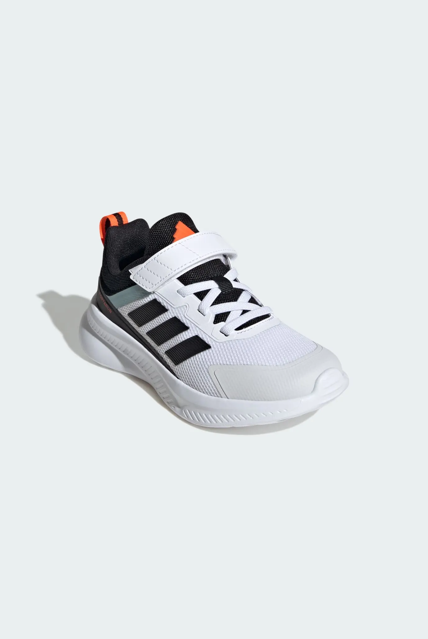 Дитячі білі кросівки Fortarun 4.0 Kids 4