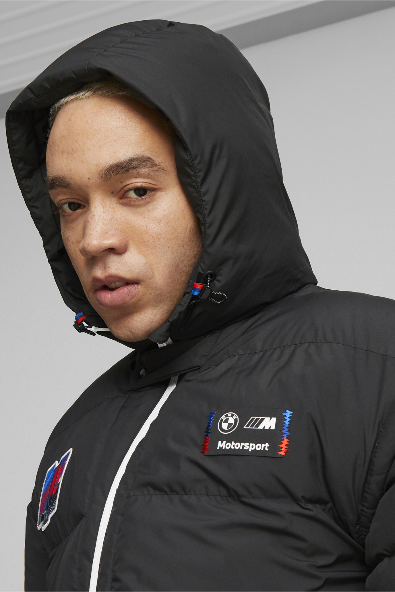 Puma bmw clearance motorsport jacket