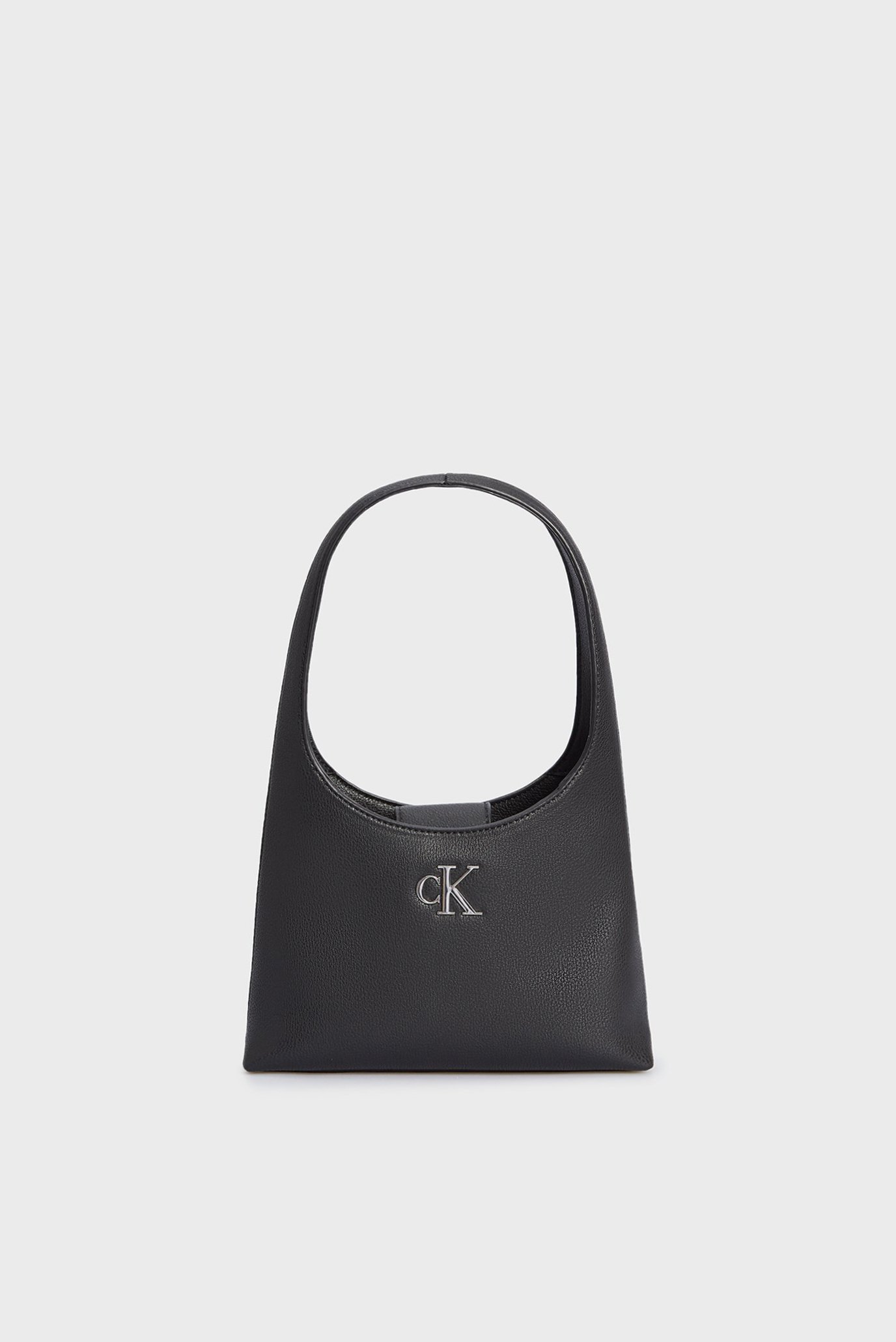 Женская черная сумка MINIMAL MONOGRAM SHOULDER BAG Черный ONESIZE Calvin Klein Jeans K60K610843 Женская черная сумка MINIMAL MONOGRAM SHOULDER BAG Черный ONESIZE Calvin Klein Jeans K60K610843