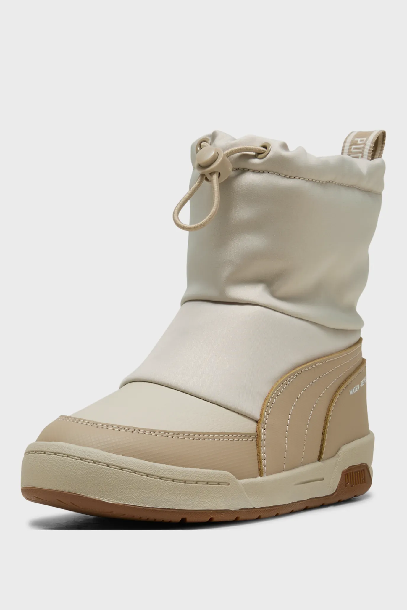 Дитячі бежеві дутики Multiflex 2 Boot Sneakers Kids 5