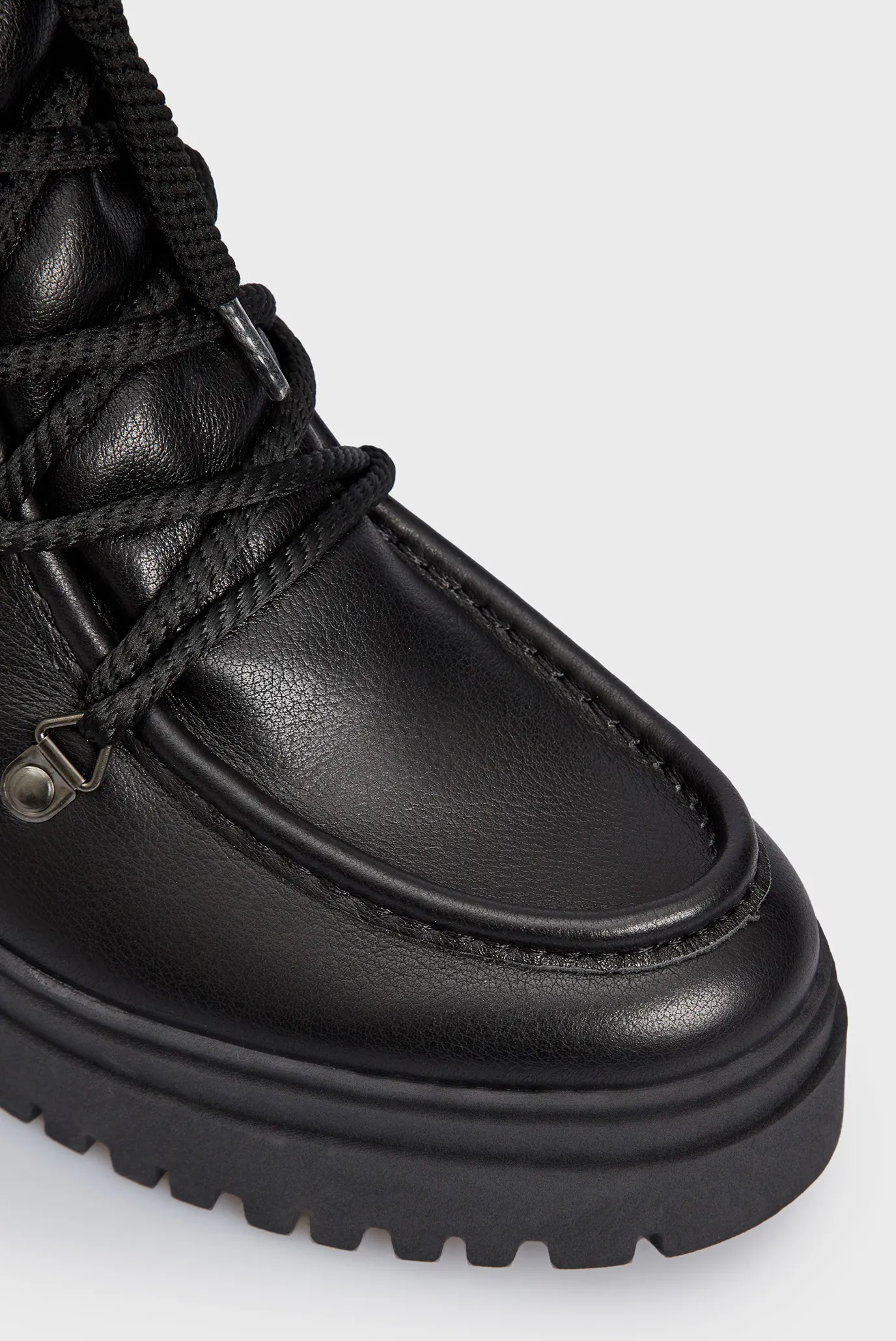 Жіночі чорні хайкери 5