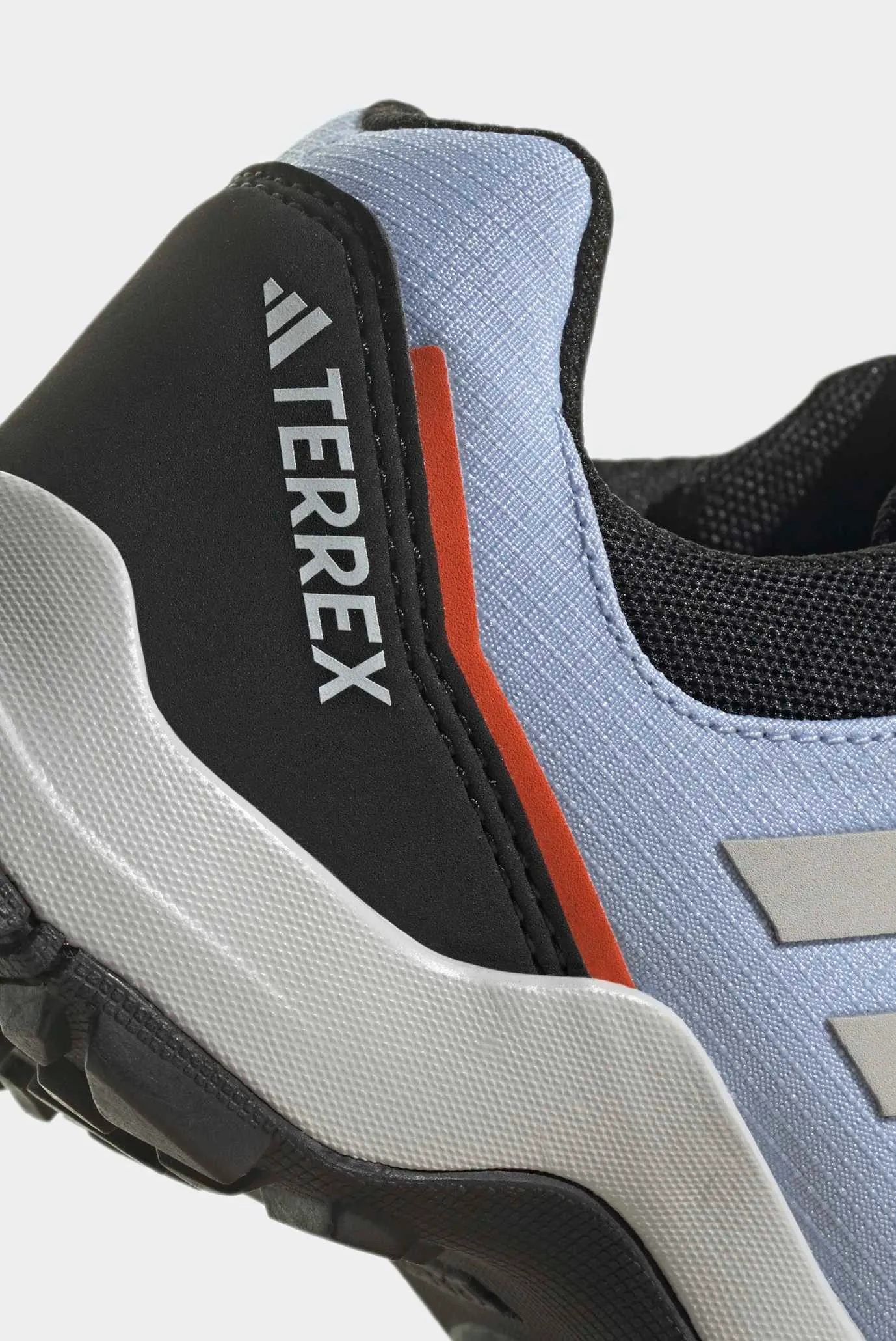 Дитячі блакитні черевики Terrex Hyperhiker Low 9