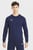 Чоловічий темно-синій світшот GOAL Casuals Men's Sweater