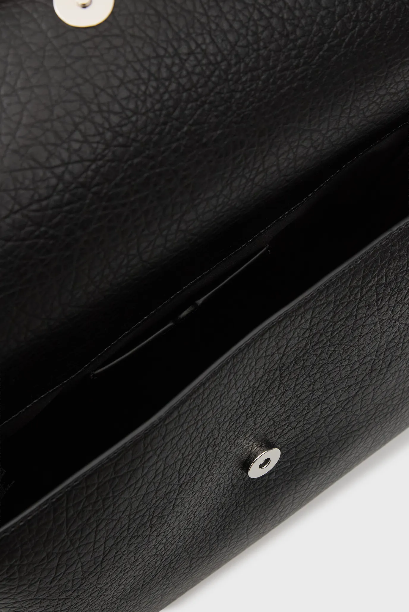 Жіноча чорна сумка 5