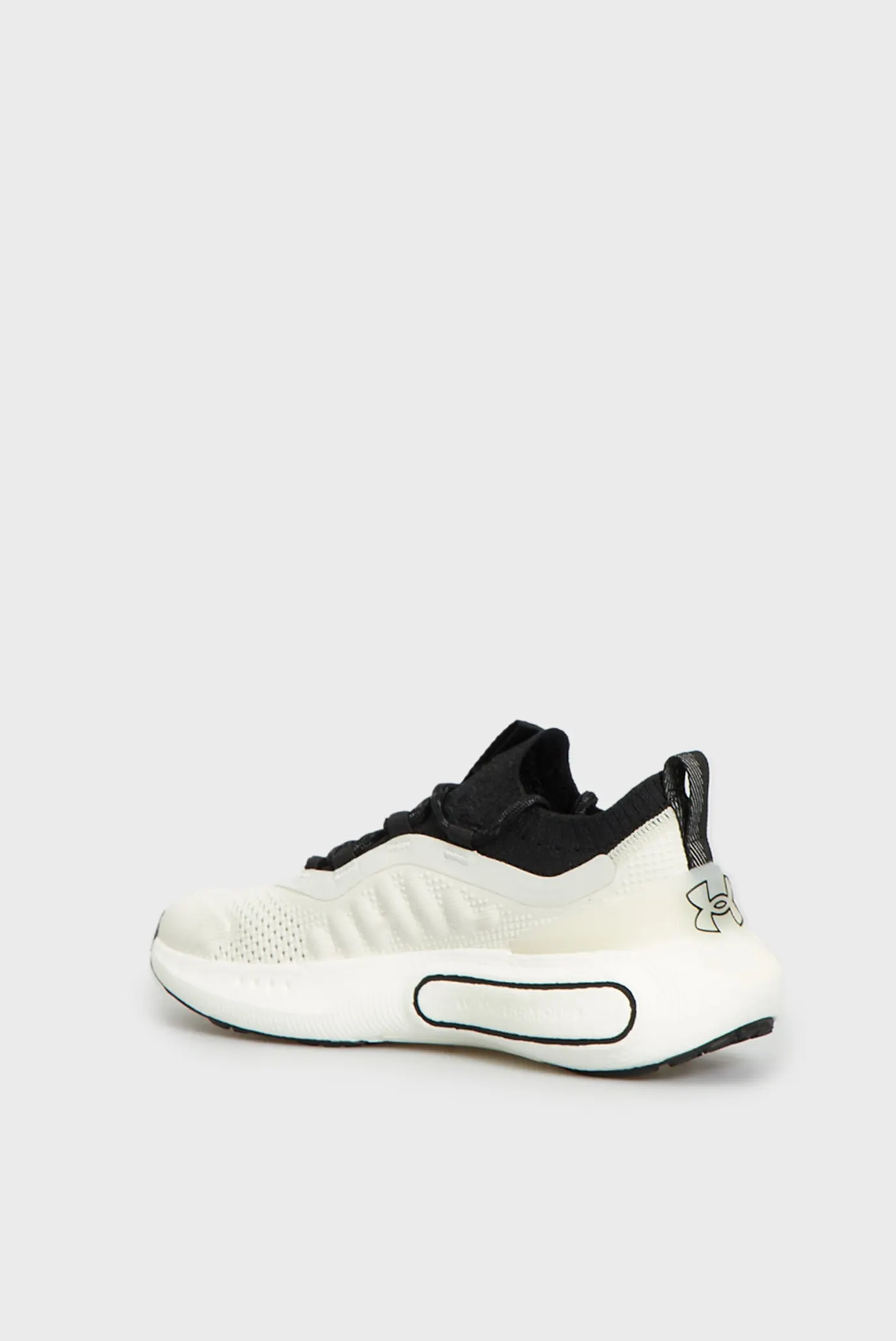 Жіночі бежеві кросівки UA W Phantom 4 5