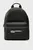 Мужской черный рюкзак ESSENTIAL GRAINY