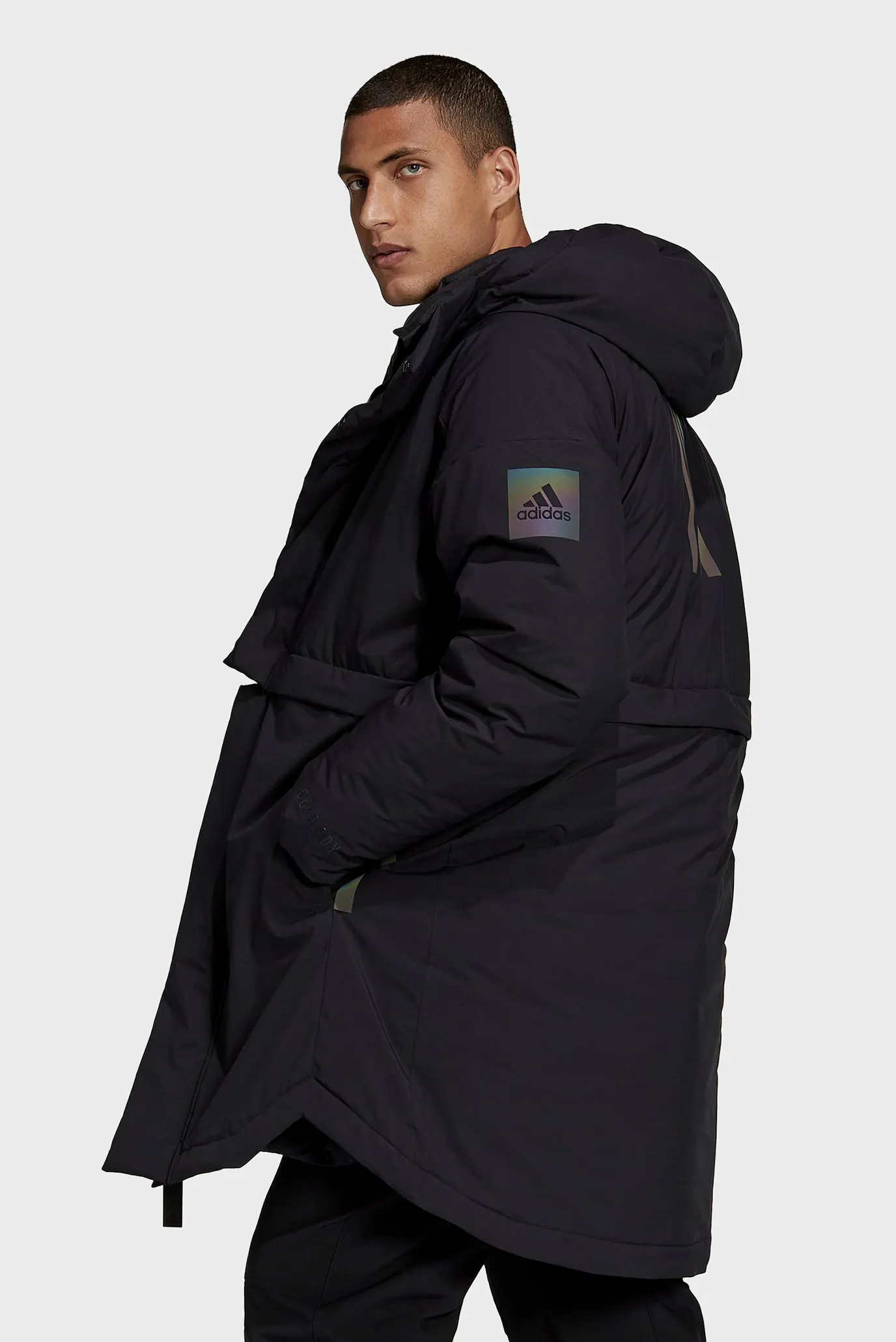 ÐÐ°ÑÐºÐ° MYSHELTER COLD.RDY adidas GT6569 â MD-Fashion