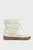 Женские белые дутики Snowbae Women’s Boots