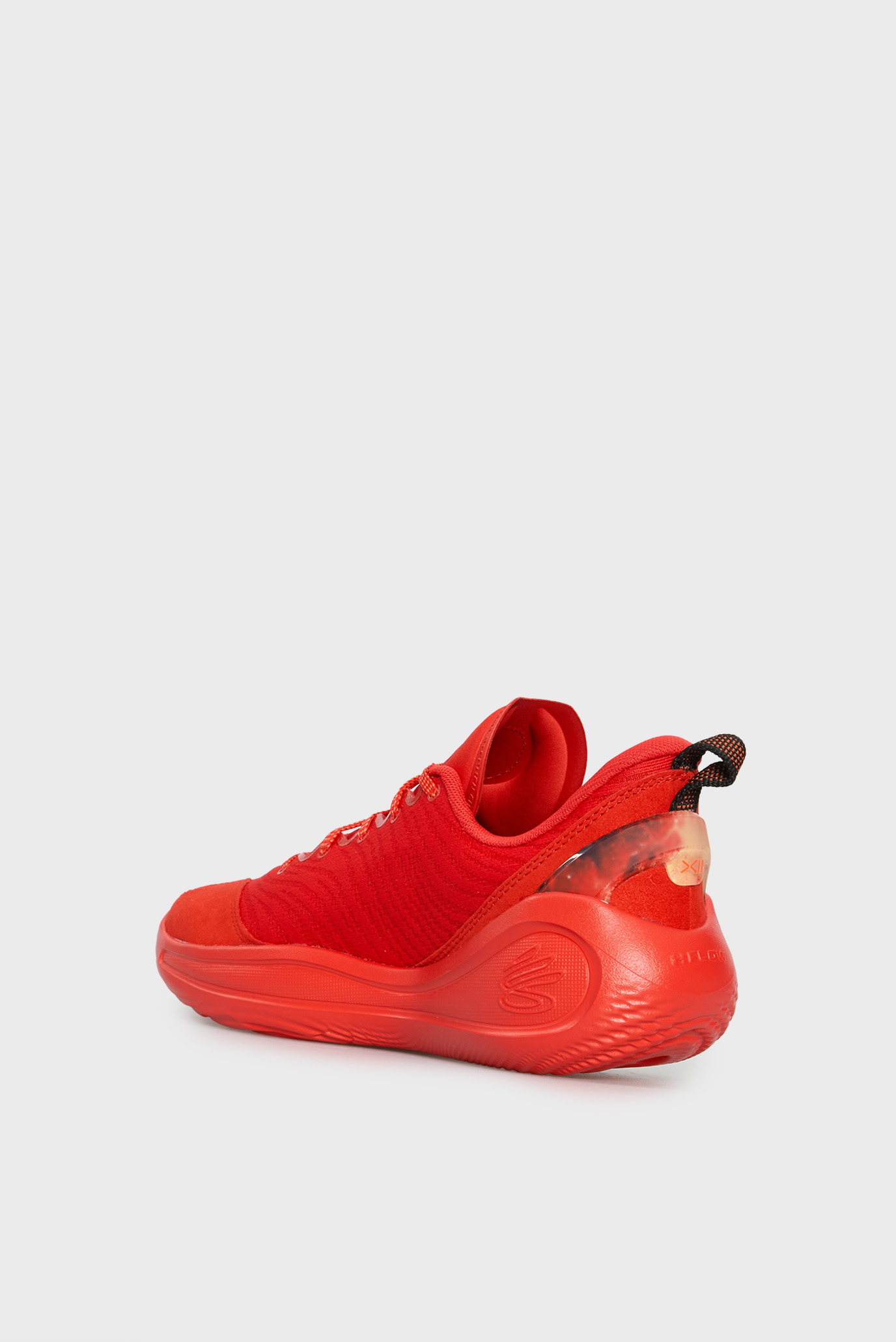 Under Armour Curry 12 レッド 28cm Under Armour Curry 12 レッド 28cm Under Armour Curry 12 Low