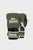 Оливковые кожаные боксерские перчатки BARFORD