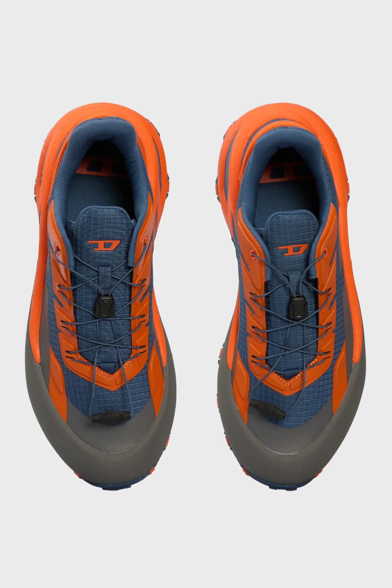 Мужские кроссовки D-CAGE Diesel Y03444 P6918 — MD-Fashion