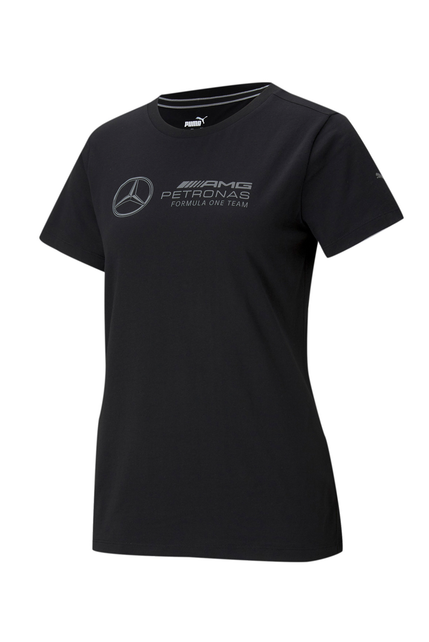 Футболка Mercedes F1 Logo Women's Tee 1