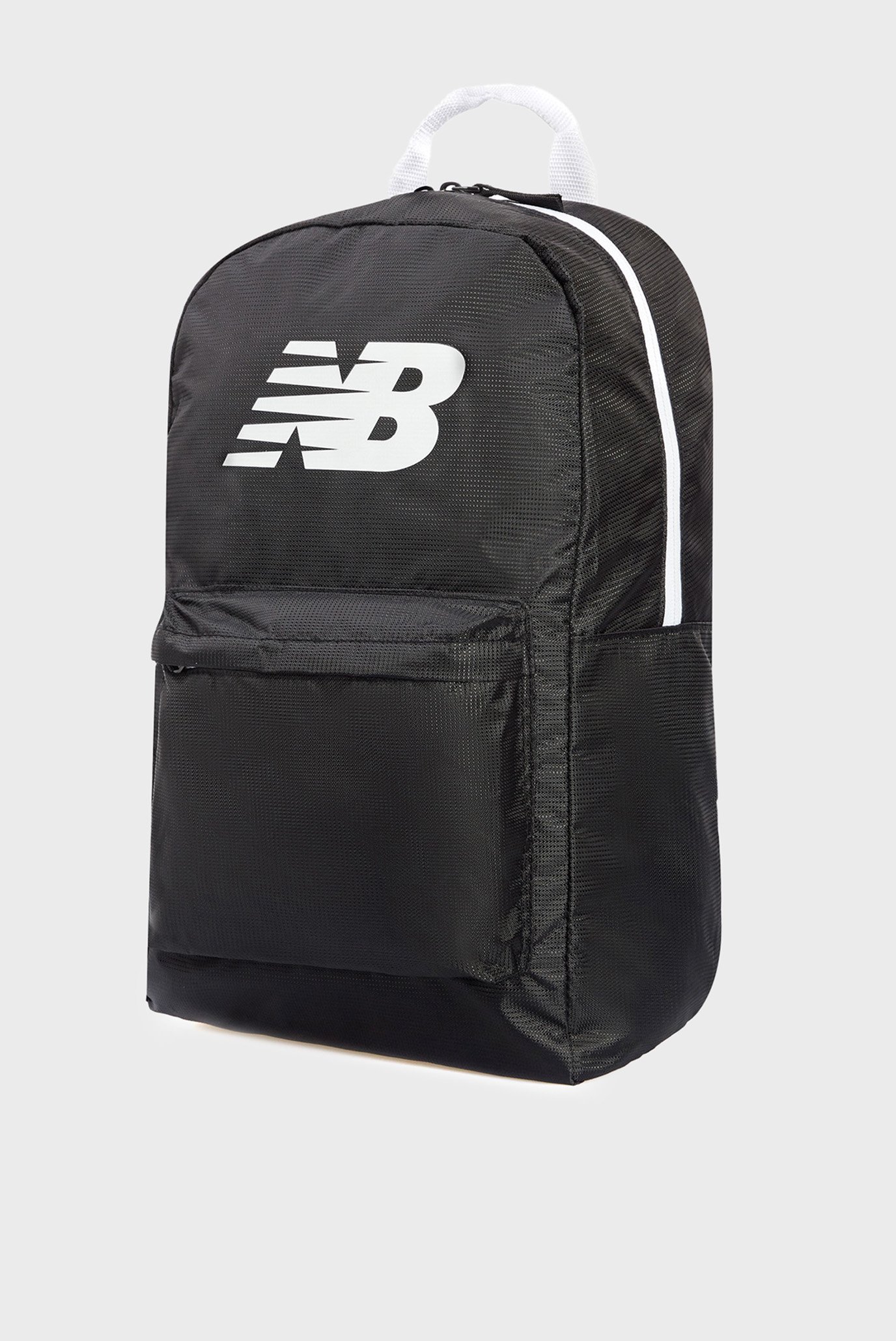 Черный рюкзак Opp Core Backpack 1