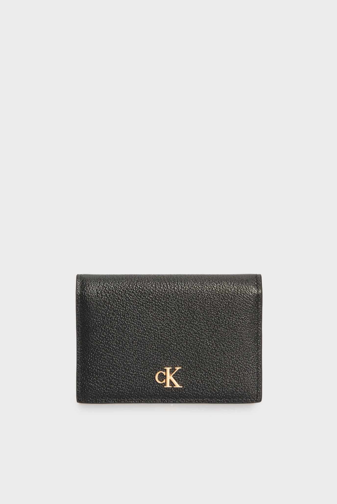 Женский черный кожаный кардхолдер MIN MONOGRAM 6CC Черный ONESIZE Calvin Klein Jeans LV04F1063G Женский черный кожаный кардхолдер MIN MONOGRAM 6CC Черный ONESIZE Calvin Klein Jeans LV04F1063G