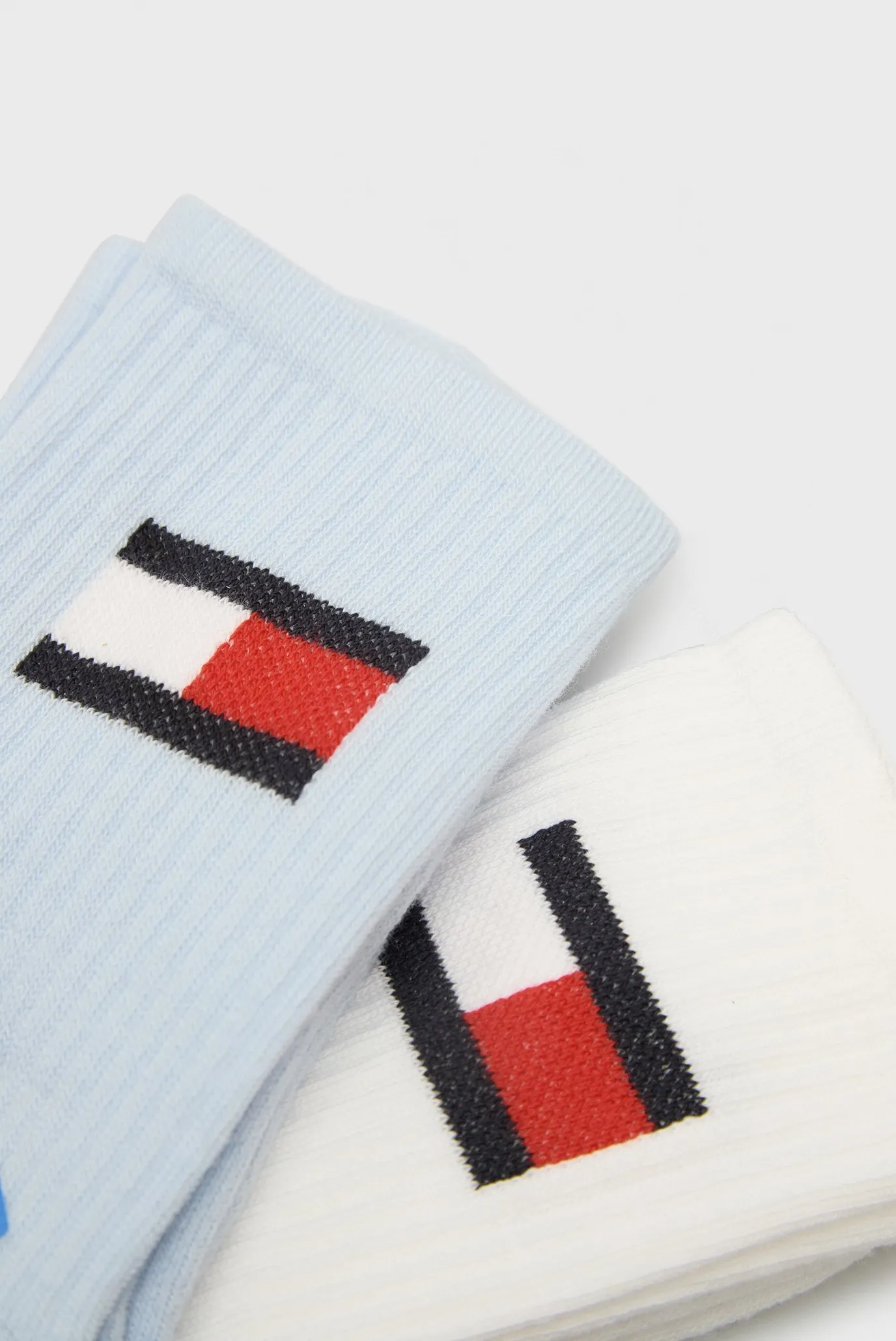 Дитячі шкарпетки (2 пари) TH KIDS SOCK  FLAG 2
