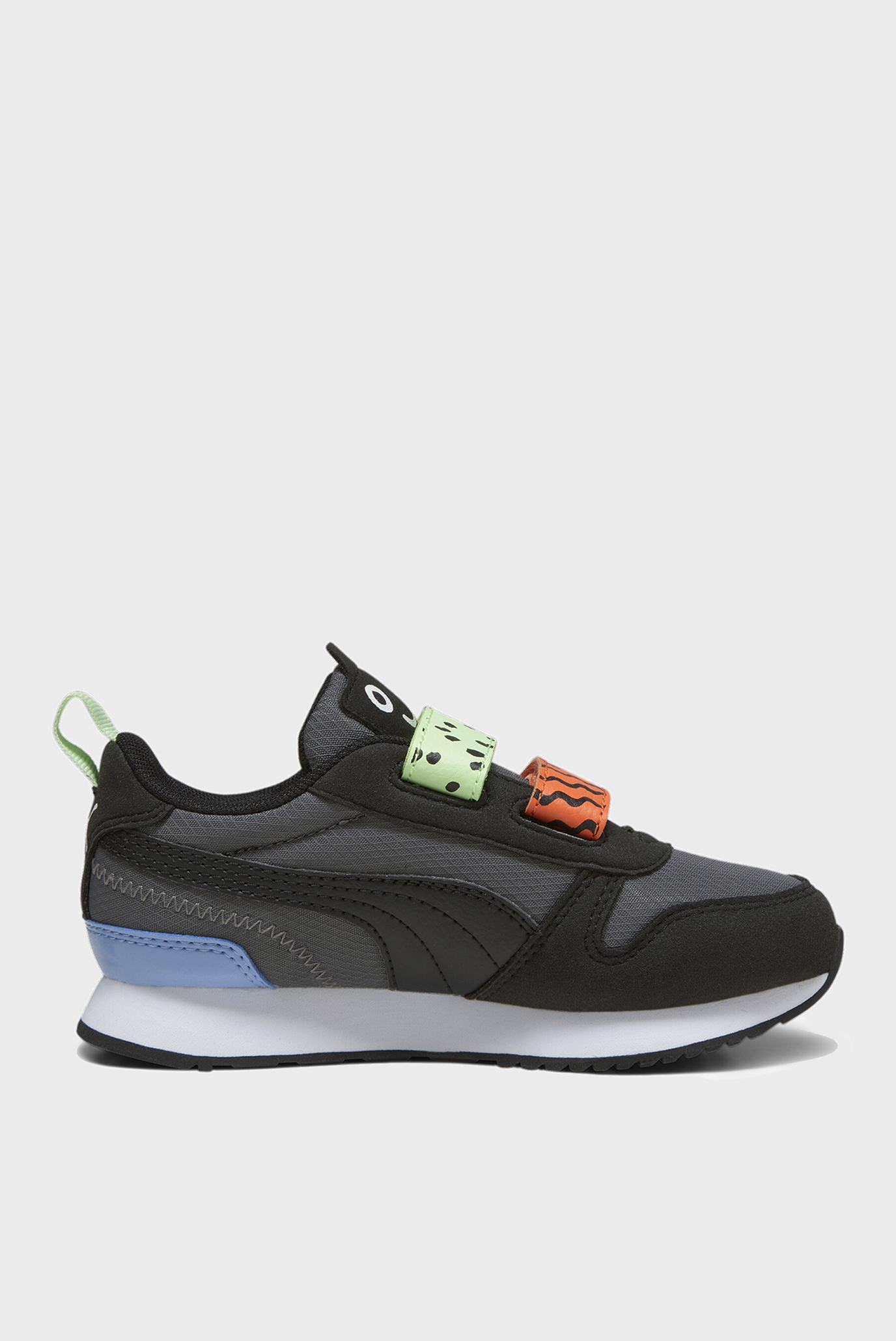 PUMA R78 Mix Match Kids Sneakers PUMA 392565 MD