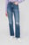 Жіночі сині джинси JULIE UHR STRGHT CE737
