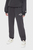 Жіночі темно-сірі спортивні штани Essentials Varsity