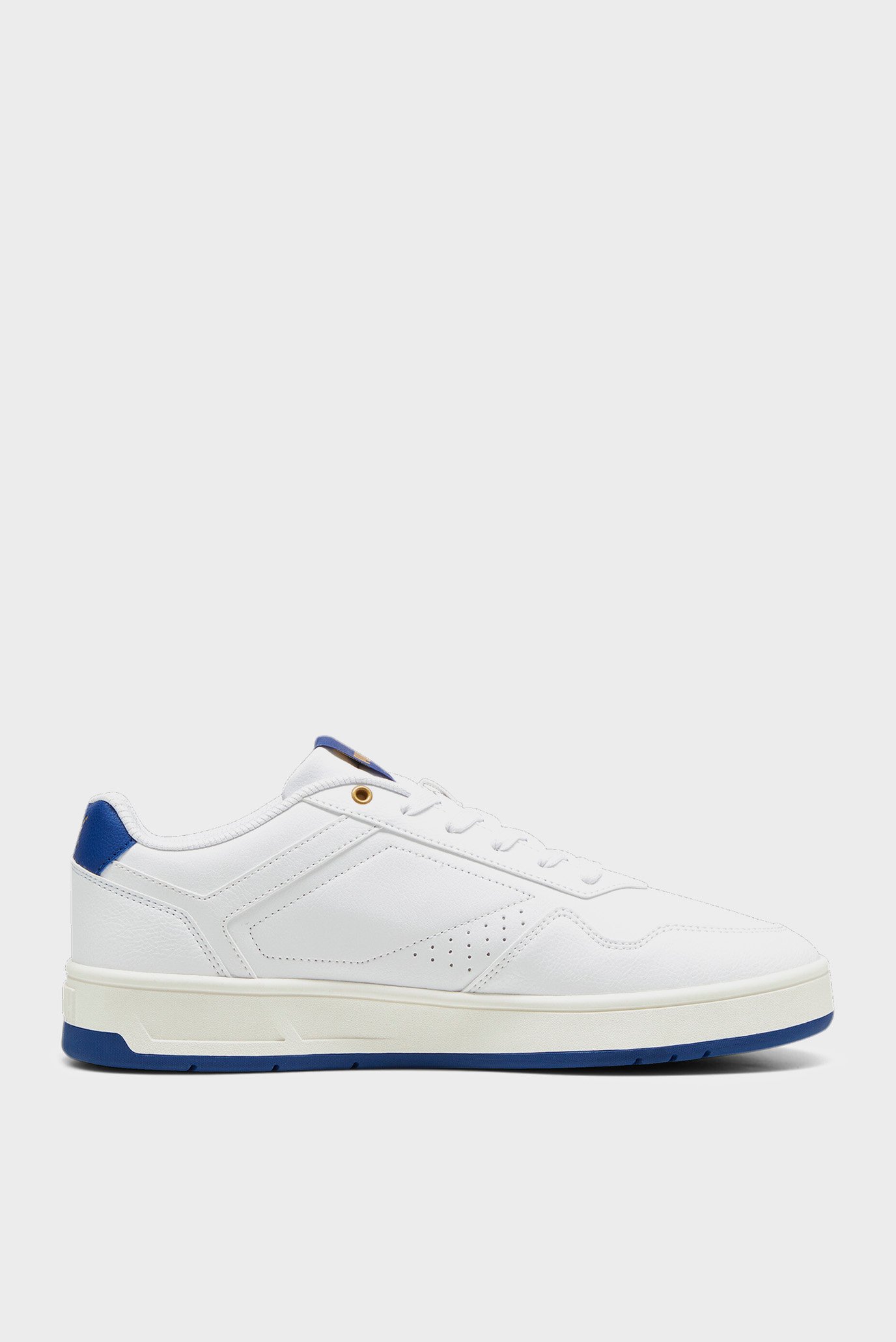 Білі снікерси Court Classic Sneakers 1