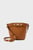 Женская коричневая сумка Danielle Detail XBod