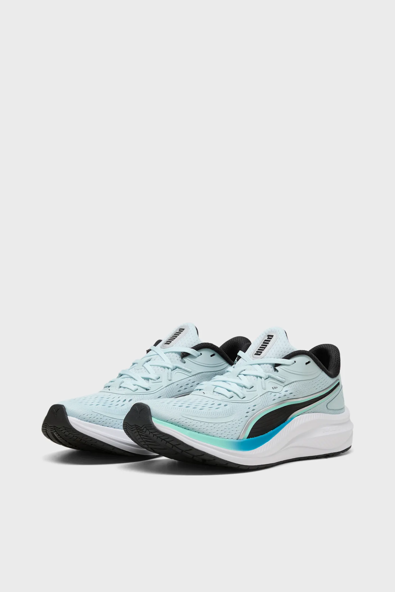 Бирюзовые кроссовки Skyrocket Lite 2 Running Shoes Unisex 3