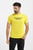 Мужская желтая футболка Talca