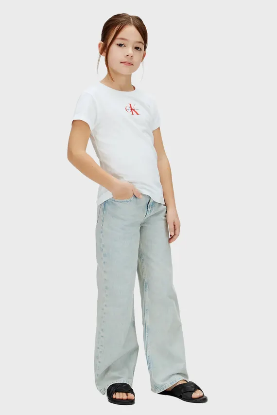 Бренд Calvin Klein Kids — Офіційний інтернет-магазин MD-Fashion
