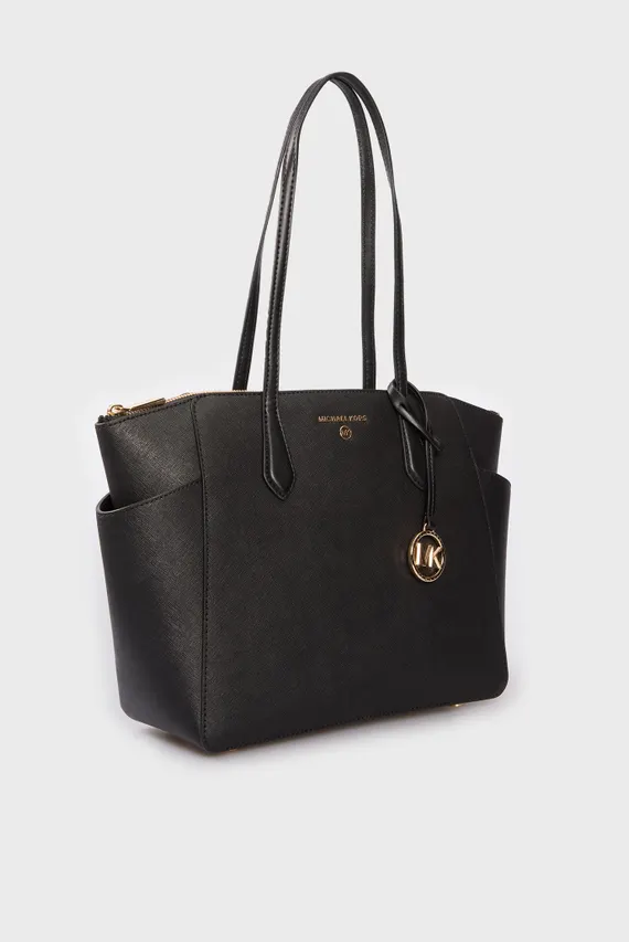 Сумки Michael Kors для женщин | Цвет: черный — MD-Fashion