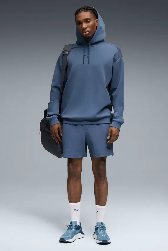 Спорт PUMA | Цвет: синий — Интернет-магазин MD-Fashion | Страница 6