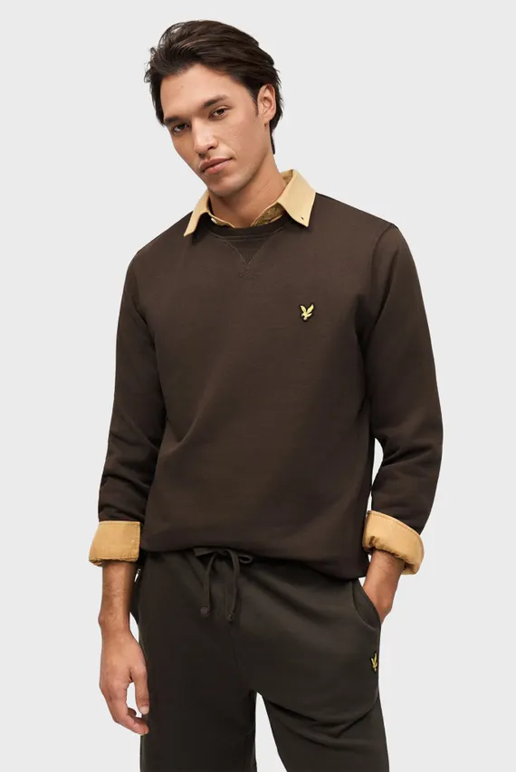 Бренд Lyle & Scott — Официальный интернет-магазин MD-Fashion