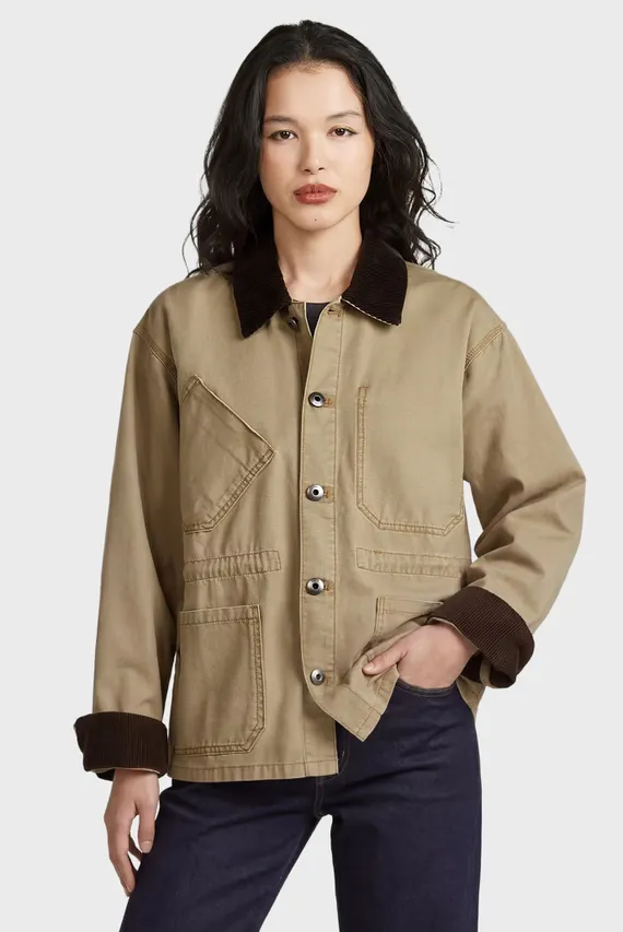 Жіночий верхній одяг G-Star RAW — Онлайн-бутик MD-Fashion | Сторінка 1
